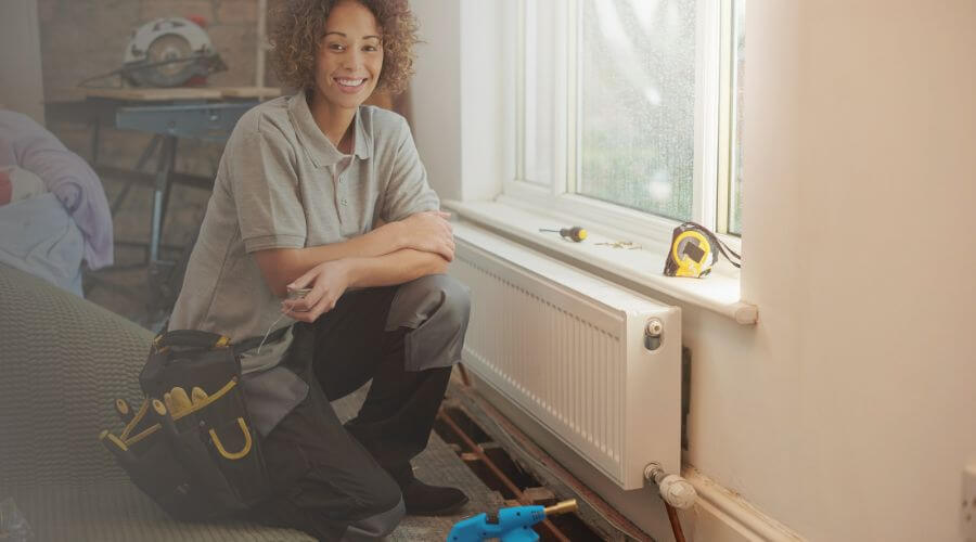 Professional sewer line replacement in Scenery Hill, PA